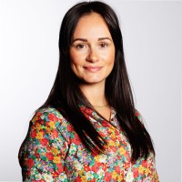 Rebecca Cloumann Meyer