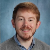 Nicholas Graves