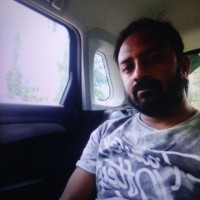 Abhishek Goswami