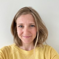 Katherine Parkins