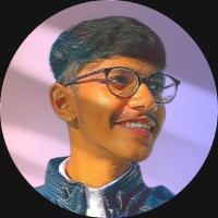Krish R.