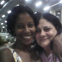luziana da silva