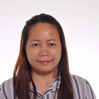 Anna Marrie Blanco Kaas