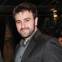 Giancarlo Giannocaro