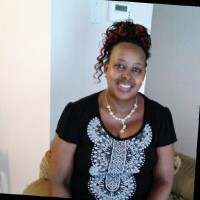 Liberata Ndakoze