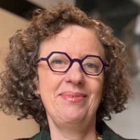 Marnie Glickman