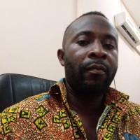 JOSEPH WILLIAM KOFI MENSAH