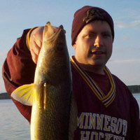 Patrick Davis