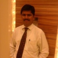 Vaibhav Auti
