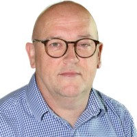 Nick Bothwell, BEng, CEng, MIET, Tech IOSH