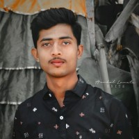 Aniket Lavate