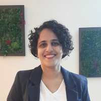 Pallavi Tamhane Khopkar