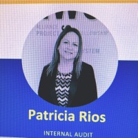 Patricia Rios