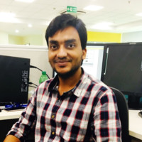 Krishna Agrawal