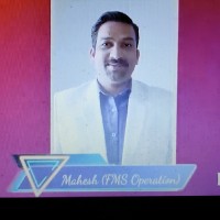 Mahesh Pandit