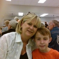 Debbie Barnett Jackson