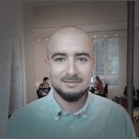 Abderrahim Kazhaze