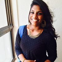 Pooja Pradeep