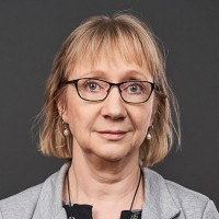 Susanne Vejby Kristensen