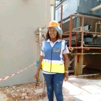 Loveness Chibwe