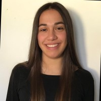 Rafaella Martínez