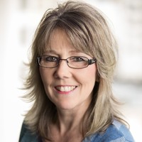 Christine Maden