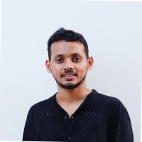 Simson P Varghese
