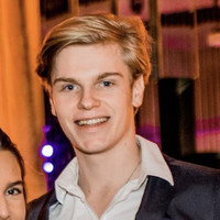 Guillaume De Meulemeester