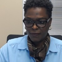 Dr. Annie Brisibe-Porbeni (AP)., Ph.D. MA 🇳🇬🇺🇸