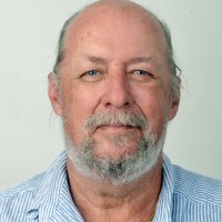 Terry Adlington