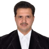 Kishor Jashnani