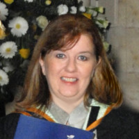 Nina Davis