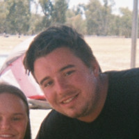 Hamish Prior