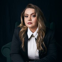 Alessandra Almeida Oliveti