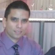 Gerardo Salcedo