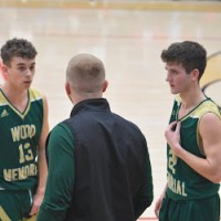 Jacob Jarboe