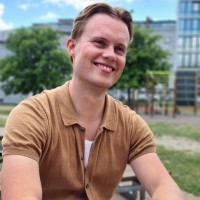 Jonathan Lind Nielsen