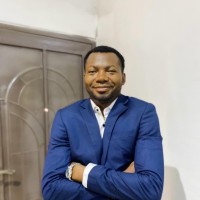 Caleb Baale, MBA