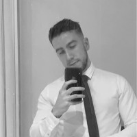 Alex Pearson