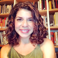 Crystal Sourour DeRubbio