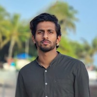 Ashwin Binu
