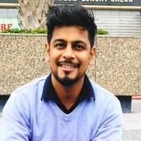 Pankaj Panwar
