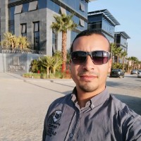 Ahmed Magdi