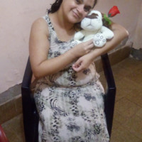 GLAUCIA AMORIM