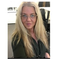 Charlotte Westerberg