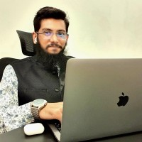 Asif Islam (Marketer ~ Designer)