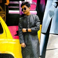 Riddhiman Paul