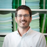 Antoine Perret, Phd.