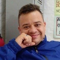 Anderson Armando Sanchez Guerrero
