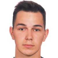 Patryk Szmarowski